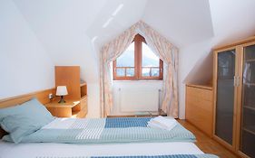 Apartment Tinka Kranjska Gora