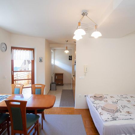 Apartment Tinka Kranjska Gora Camera foto