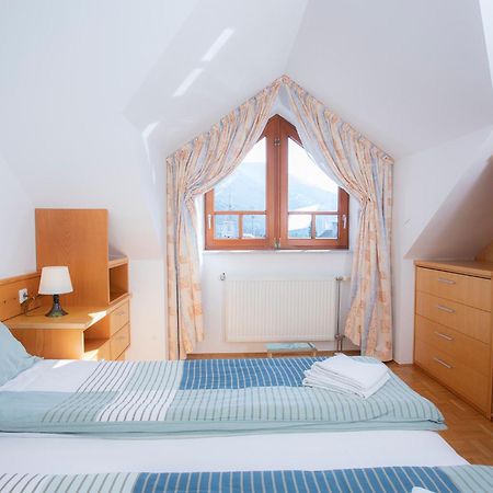 Apartment Tinka Kranjska Gora Camera foto