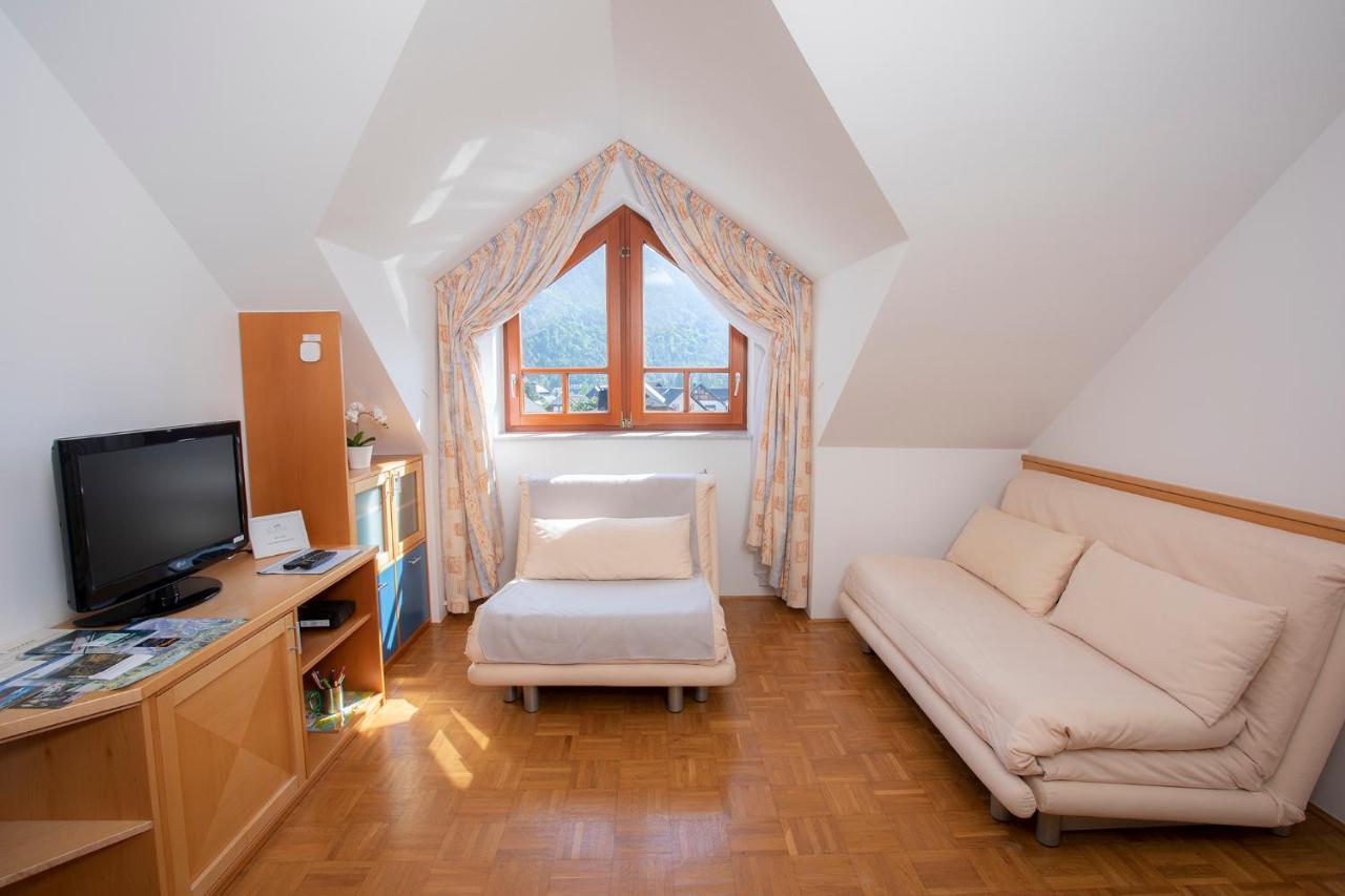 Apartment Tinka Kranjska Gora Esterno foto
