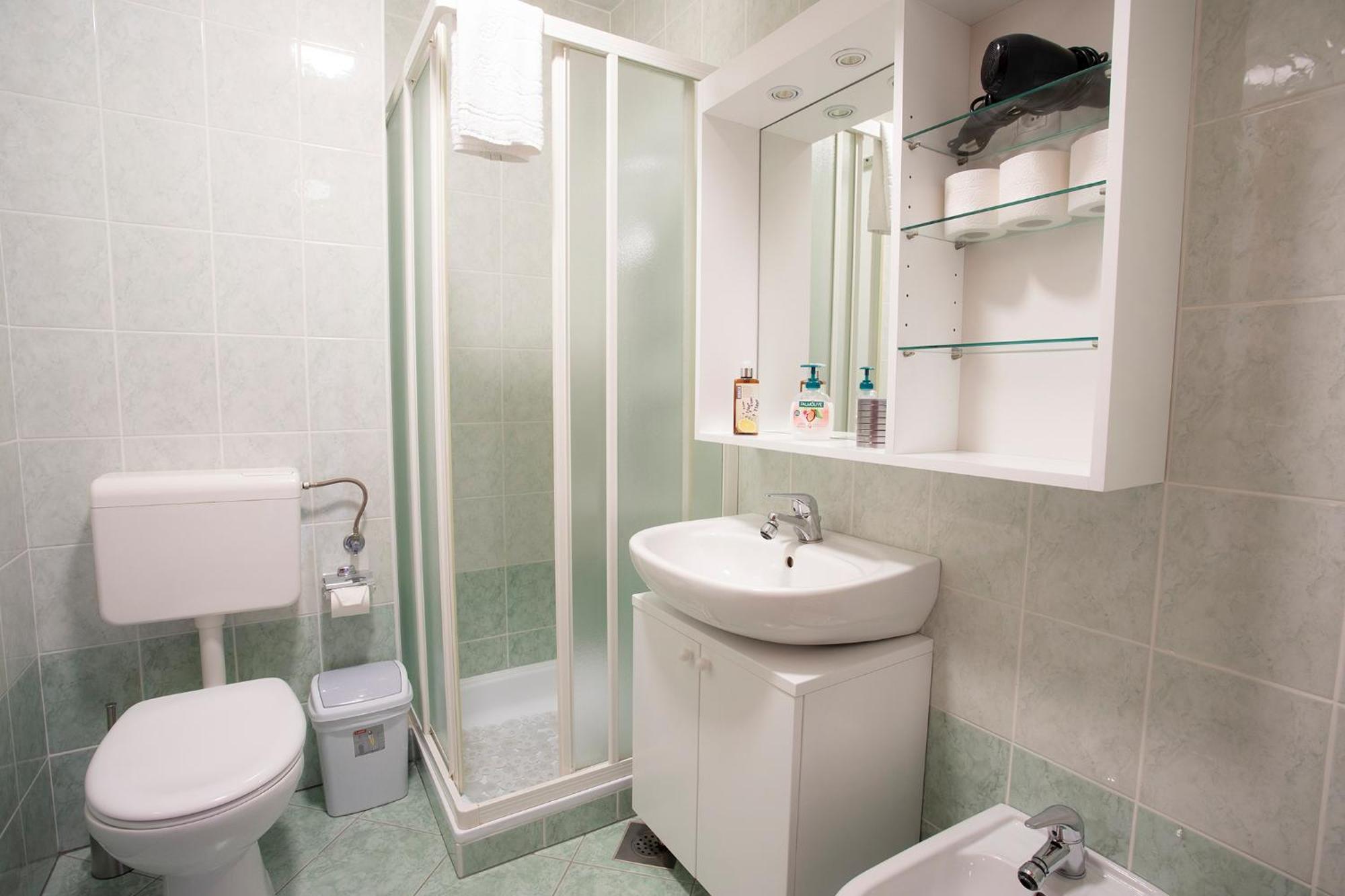 Apartment Tinka Kranjska Gora Camera foto
