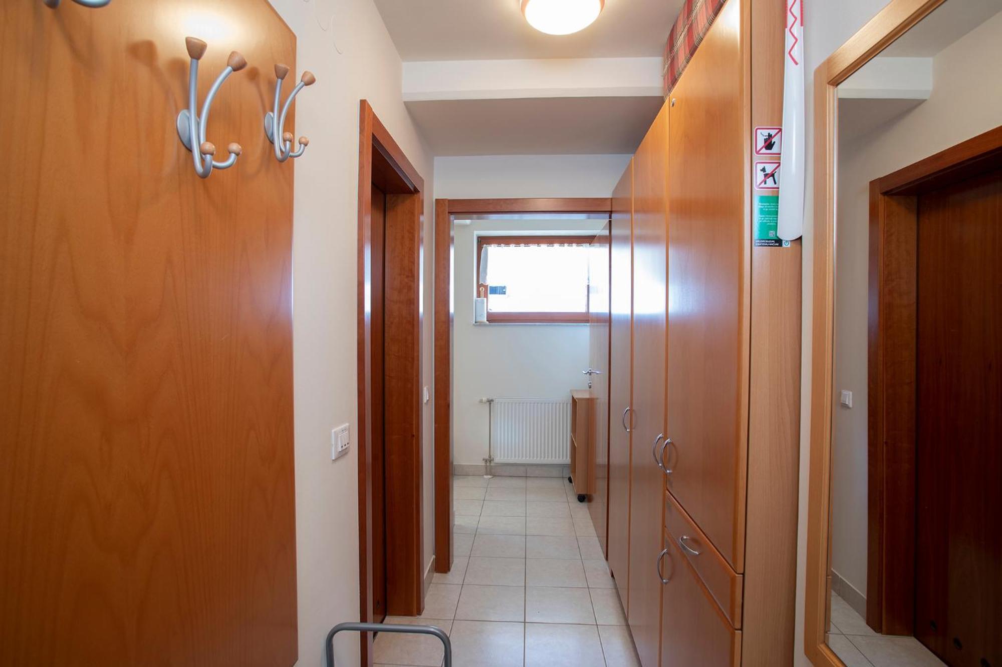 Apartment Tinka Kranjska Gora Camera foto