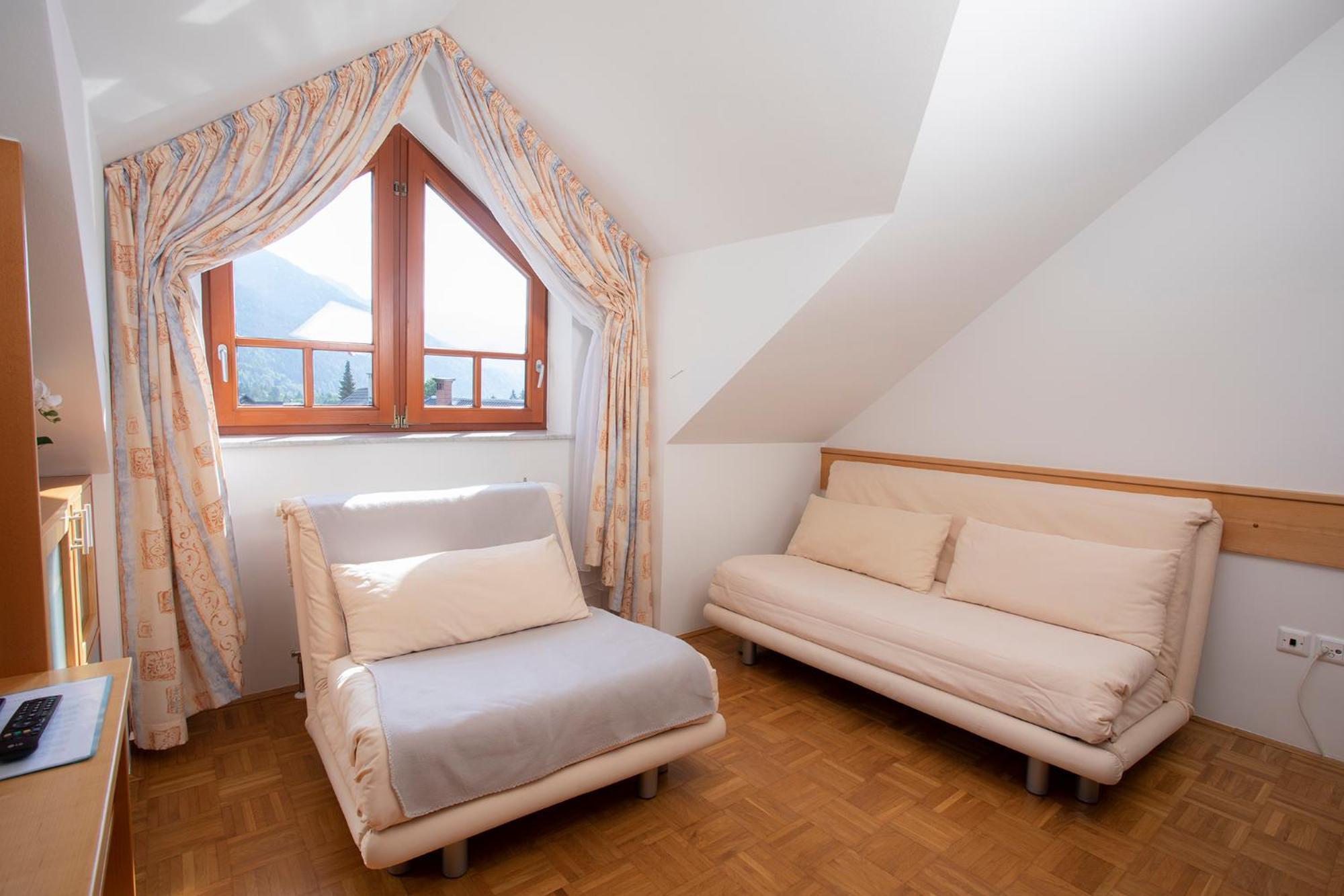 Apartment Tinka Kranjska Gora Camera foto