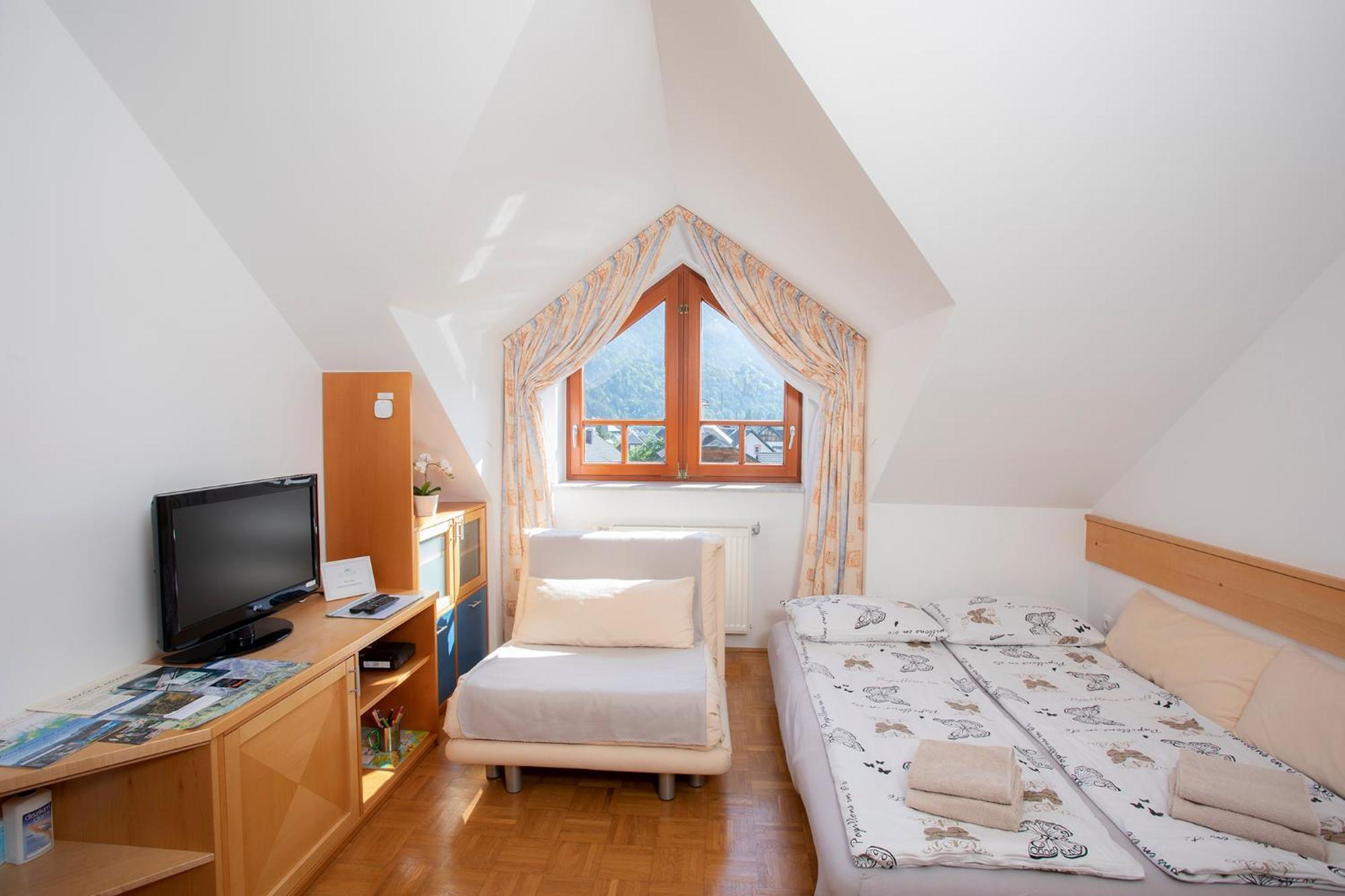 Apartment Tinka Kranjska Gora Camera foto