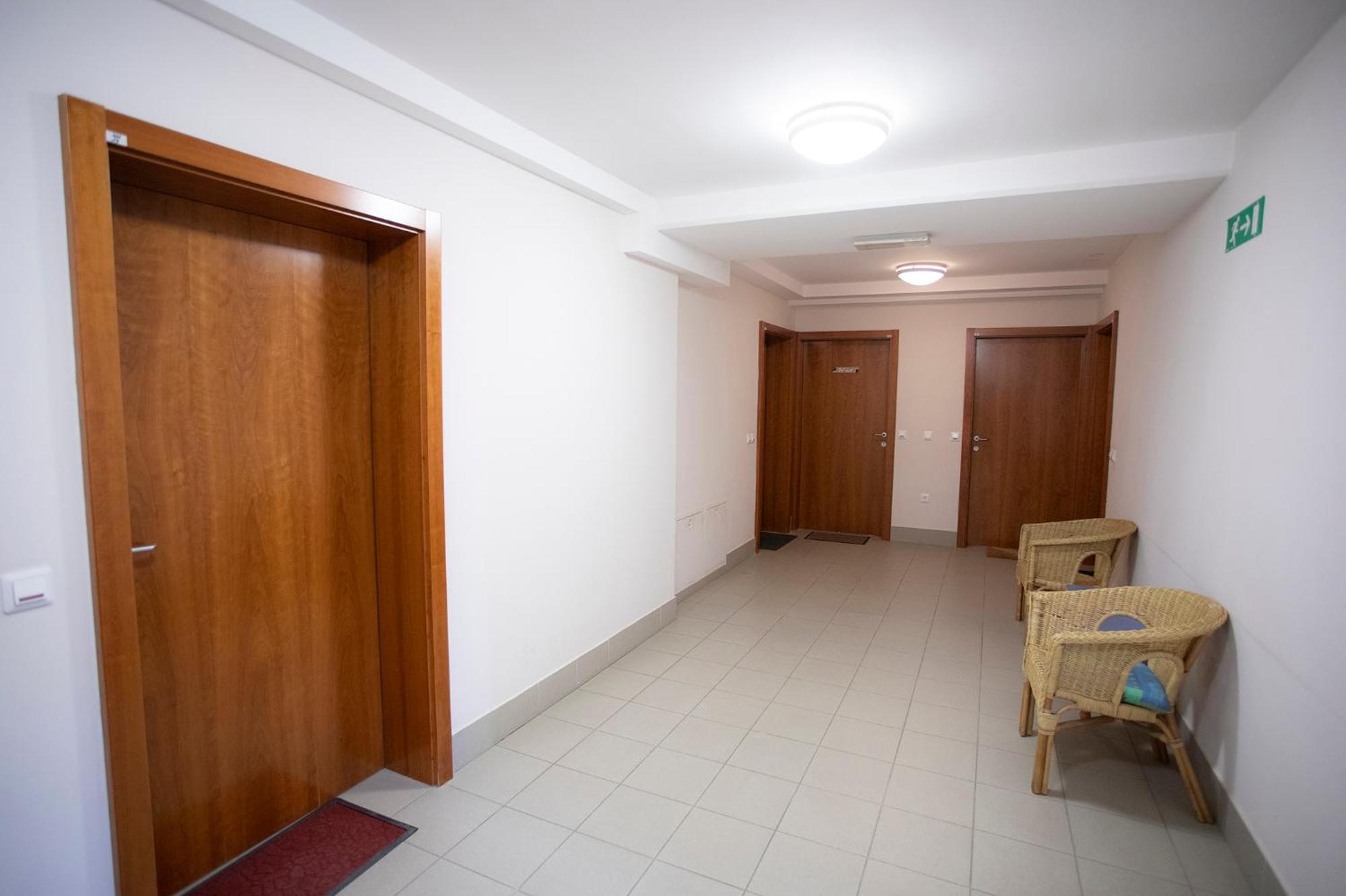 Apartment Tinka Kranjska Gora Camera foto
